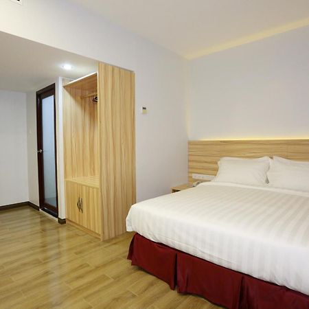 City Garden Hotel Tawau Δωμάτιο φωτογραφία
