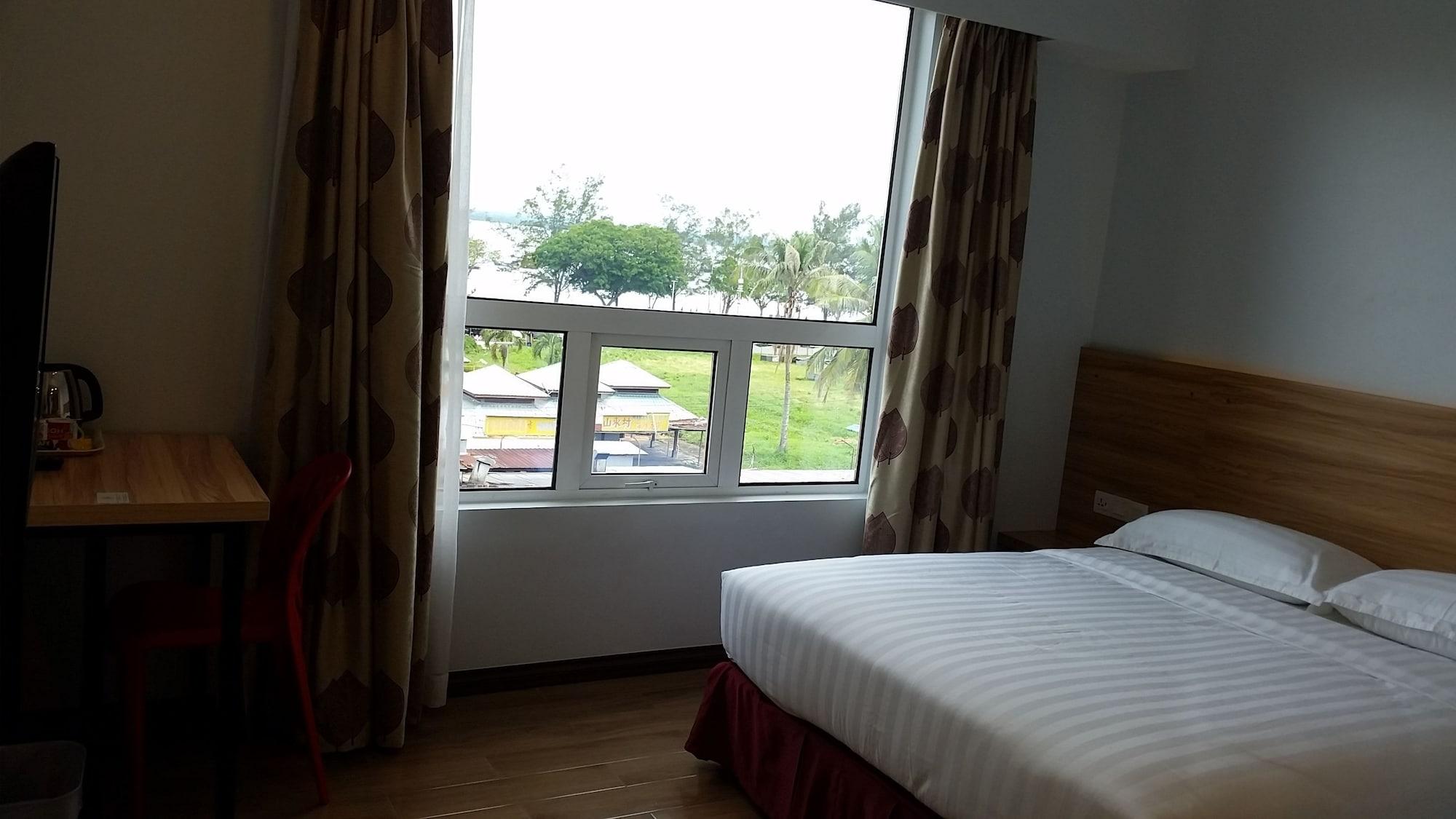 City Garden Hotel Tawau Εξωτερικό φωτογραφία