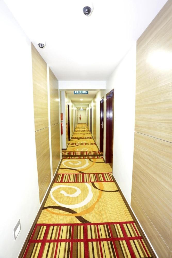 City Garden Hotel Tawau Εξωτερικό φωτογραφία