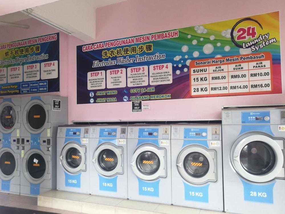 City Garden Hotel Tawau Εξωτερικό φωτογραφία
