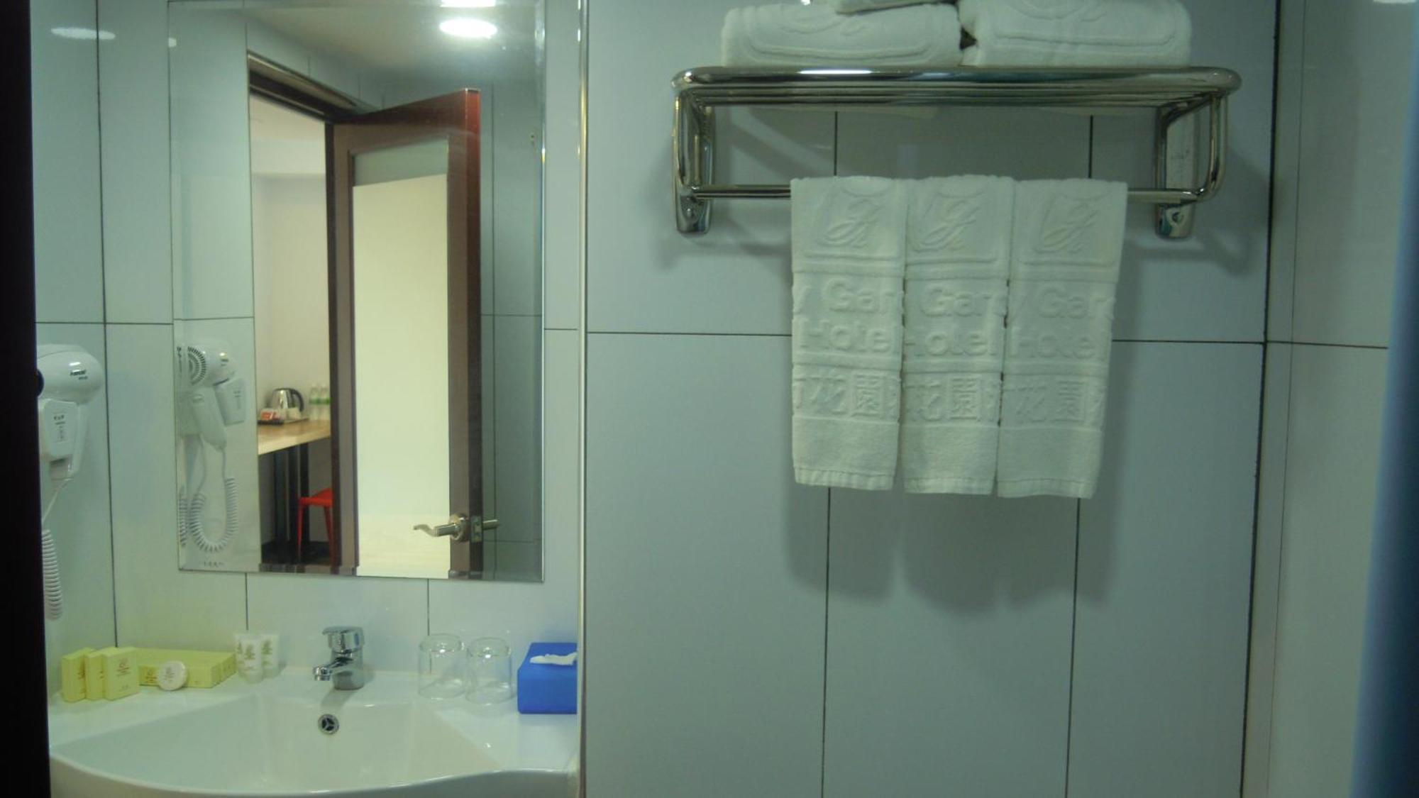City Garden Hotel Tawau Δωμάτιο φωτογραφία