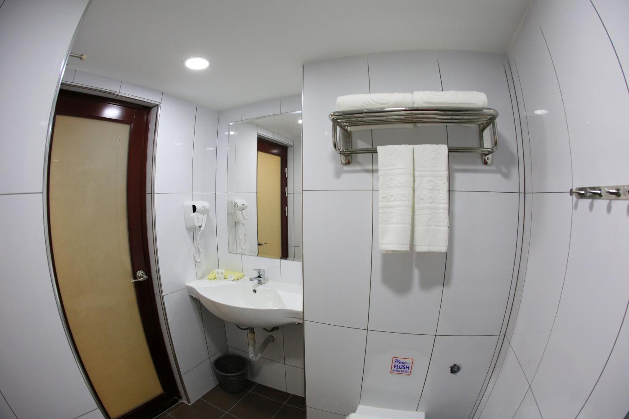City Garden Hotel Tawau Δωμάτιο φωτογραφία