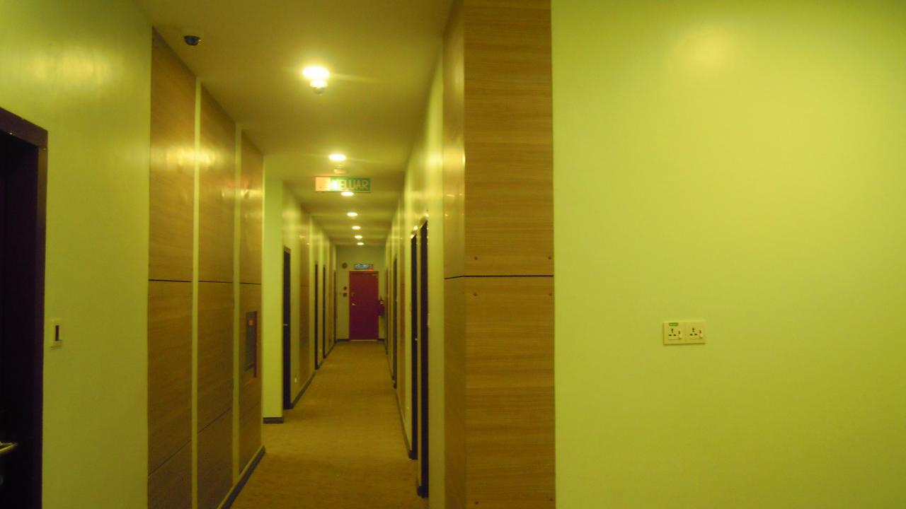 City Garden Hotel Tawau Εξωτερικό φωτογραφία