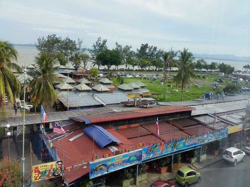 City Garden Hotel Tawau Εξωτερικό φωτογραφία