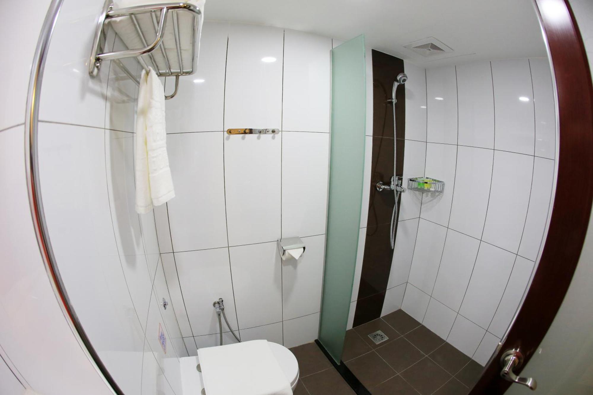 City Garden Hotel Tawau Εξωτερικό φωτογραφία